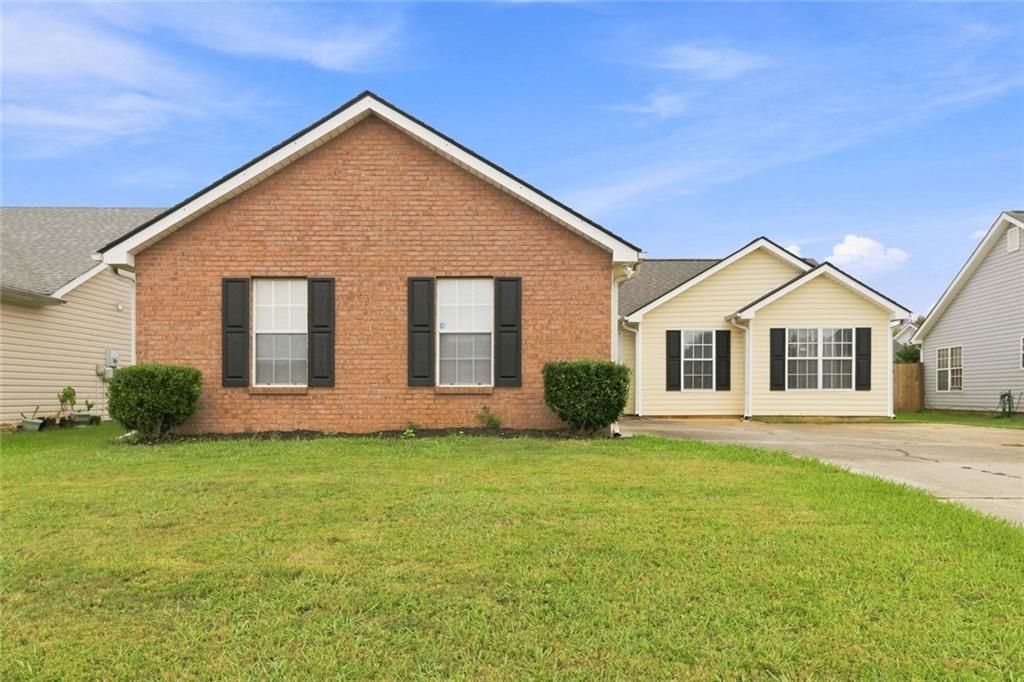 2312 Sugarleaf Trail, Hampton, GA 30228