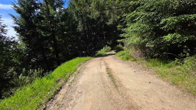 10154 Upper Matole Cyn Road, Garberville, CA 95542