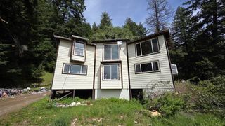 10154 Upper Matole Cyn Road, Garberville, CA 95542