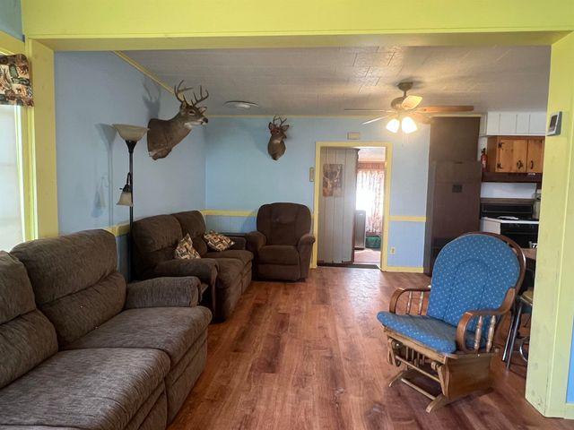 4372 Oak Beach Drive, Harrison, MI 48625