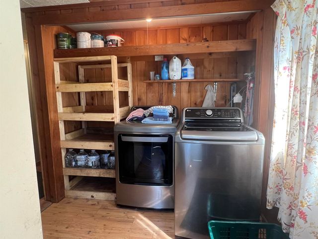 4372 Oak Beach Drive, Harrison, MI 48625
