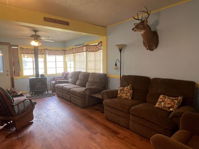 4372 Oak Beach Drive, Harrison, MI 48625