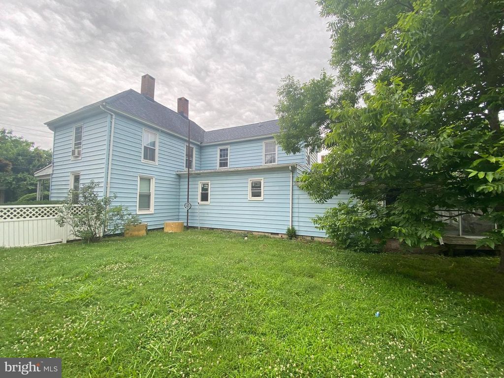 306 MARYLAND AVE, Cambridge, MD 21613