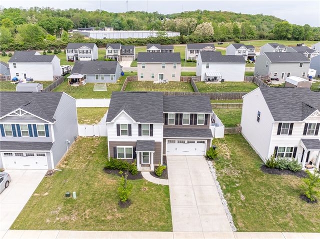 5010 Wright Way, Moraine, OH 45439
