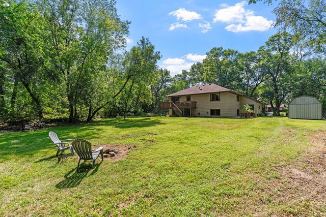 2753 225th Lane NE, East Bethel, MN 55011