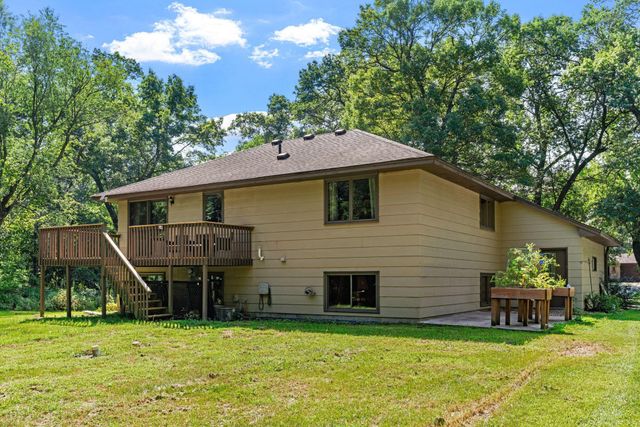 2753 225th Lane NE, East Bethel, MN 55011