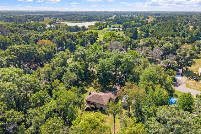 2753 225th Lane NE, East Bethel, MN 55011