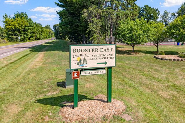 2753 225th Lane NE, East Bethel, MN 55011
