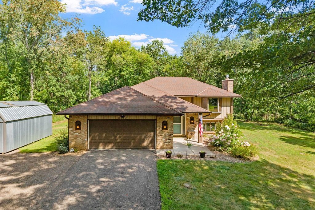 2753 225th Lane NE, East Bethel, MN 55011 — photo 4