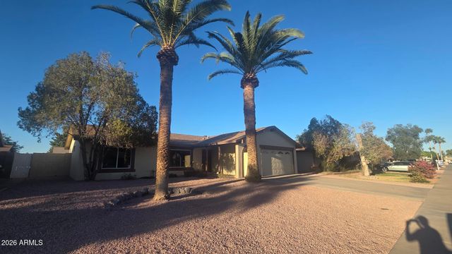 2330 E ALAMEDA Drive, Tempe, AZ 85282