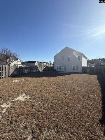 925 Northern Dancer Lane, Elgin, SC 29045