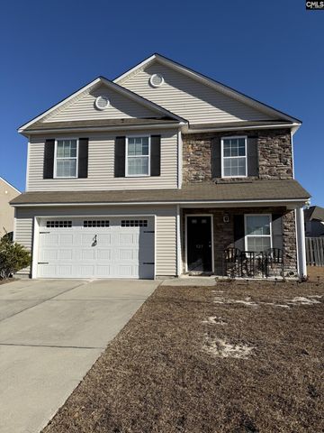 925 Northern Dancer Lane, Elgin, SC 29045