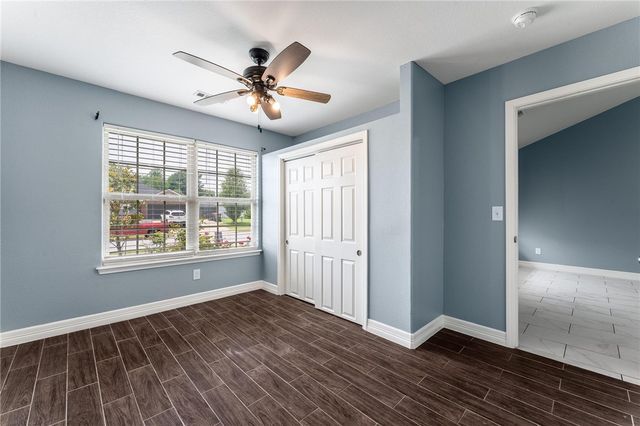 3530 Reynolds Avenue, Springdale, AR 72764