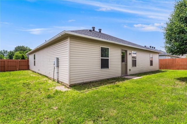 3530 Reynolds Avenue, Springdale, AR 72764