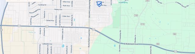 3530 Reynolds Avenue, Springdale, AR 72764