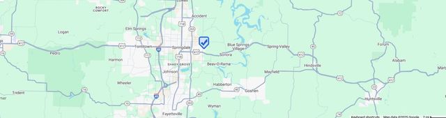 3530 Reynolds Avenue, Springdale, AR 72764