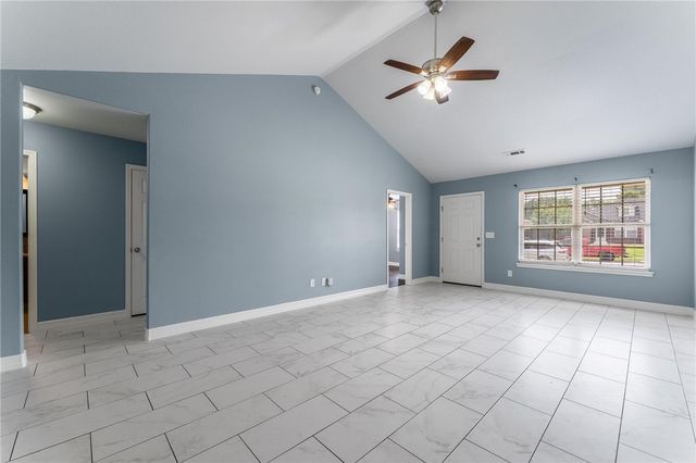 3530 Reynolds Avenue, Springdale, AR 72764
