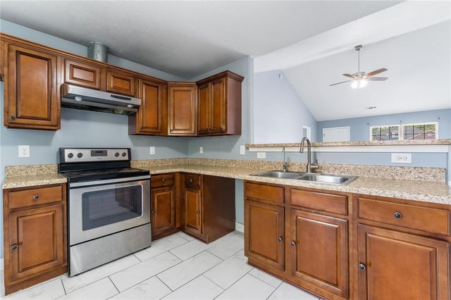 3530 Reynolds Avenue, Springdale, AR 72764