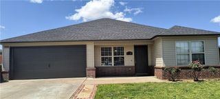 3530 Reynolds Avenue, Springdale, AR 72764