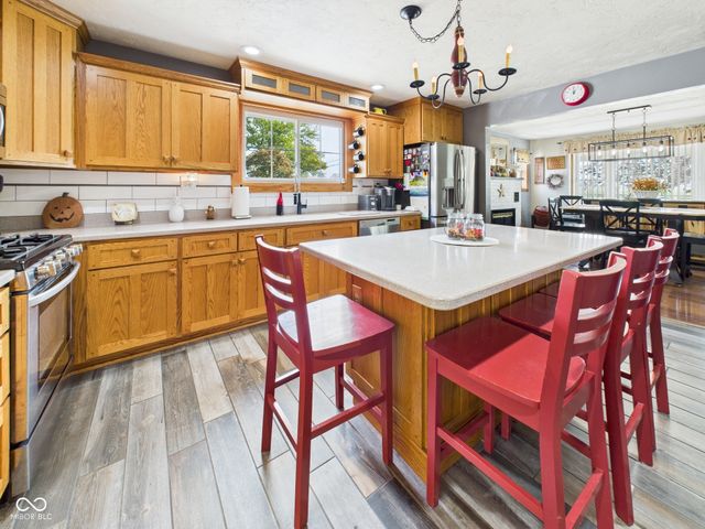 3504 W 25th Street, Anderson, IN 46011