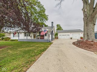 3504 W 25th Street, Anderson, IN 46011