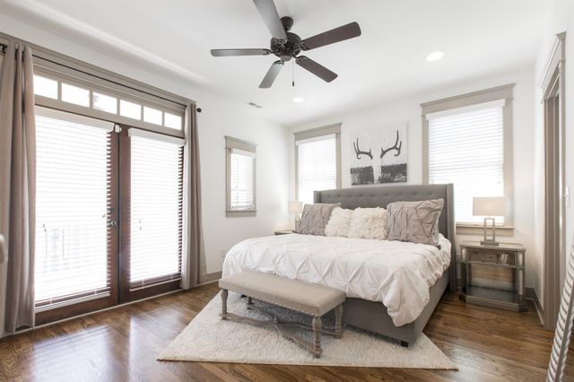 204 Burns Ave Apt 13, Nashville, TN 37203