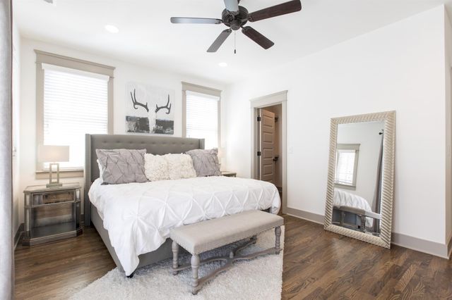 204 Burns Ave Apt 13, Nashville, TN 37203