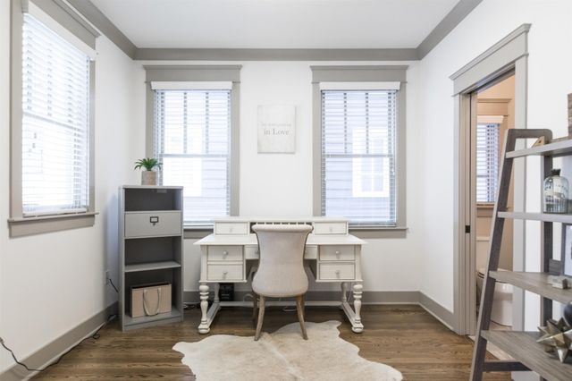 204 Burns Ave Apt 13, Nashville, TN 37203