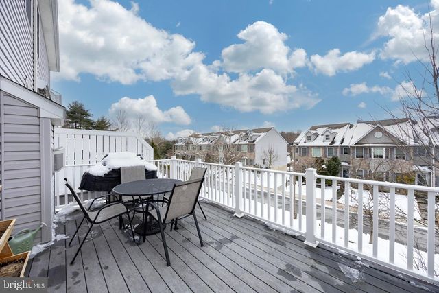 607 BOWERS DR, West Chester, PA 19382