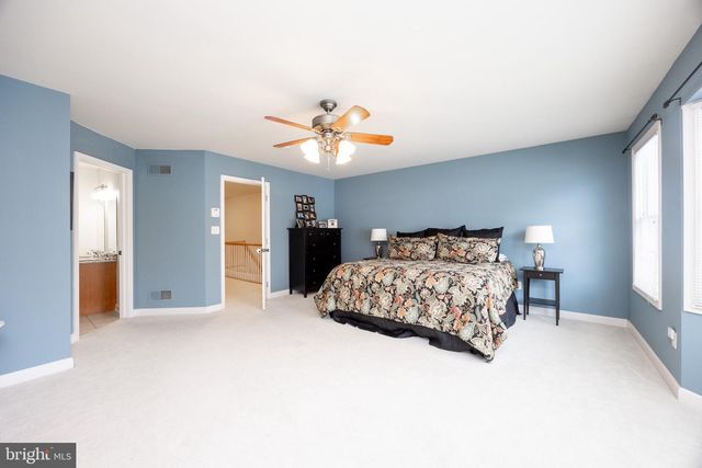 607 BOWERS DR, West Chester, PA 19382