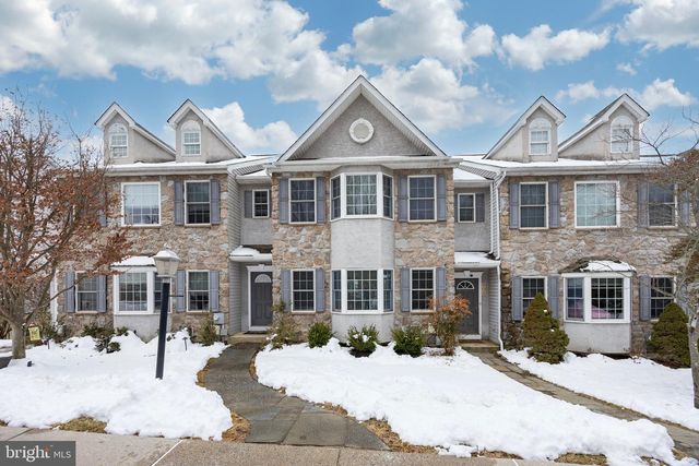 607 BOWERS DR, West Chester, PA 19382