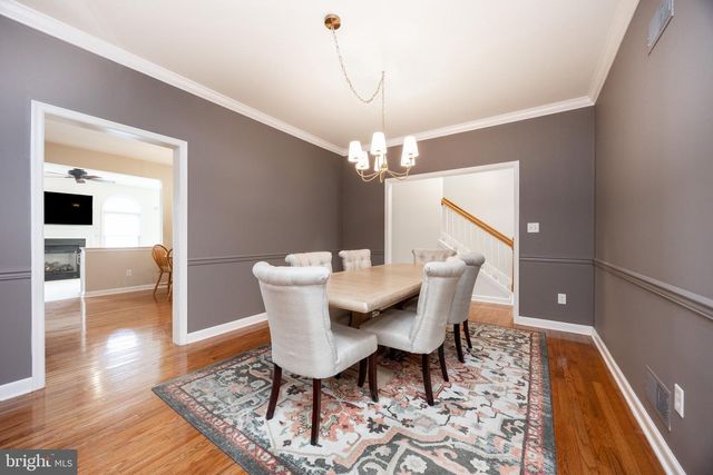 607 BOWERS DR, West Chester, PA 19382