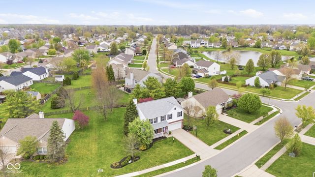 6478 Rushing River, Noblesville, IN 46062