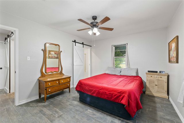 308 E 1st Street, Cross Plains, TX 76443
