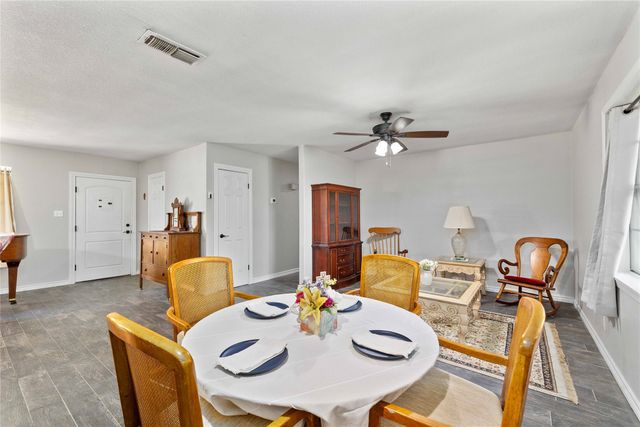 308 E 1st Street, Cross Plains, TX 76443