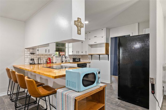 308 E 1st Street, Cross Plains, TX 76443