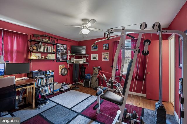 1100 W SOMERDALE RD, Somerdale, NJ 08083