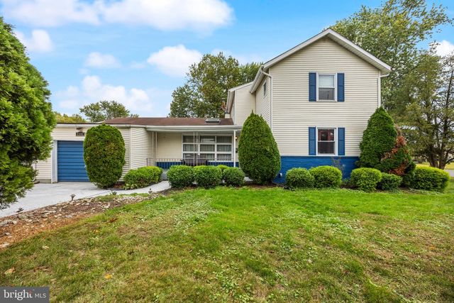 1100 W SOMERDALE RD, Somerdale, NJ 08083