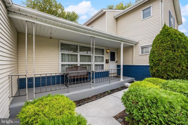 1100 W SOMERDALE RD, Somerdale, NJ 08083