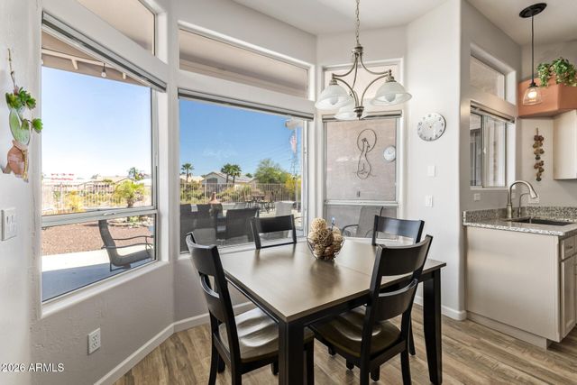 19215 N Coyote Lakes Parkway, Surprise, AZ 85378