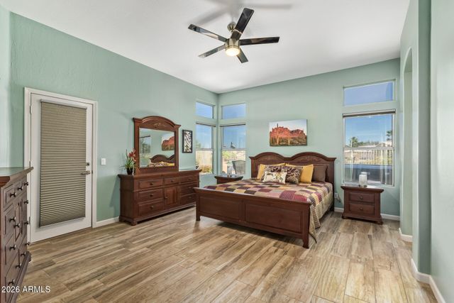 19215 N Coyote Lakes Parkway, Surprise, AZ 85378