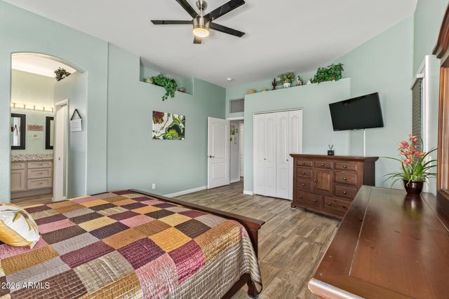 19215 N Coyote Lakes Parkway, Surprise, AZ 85378