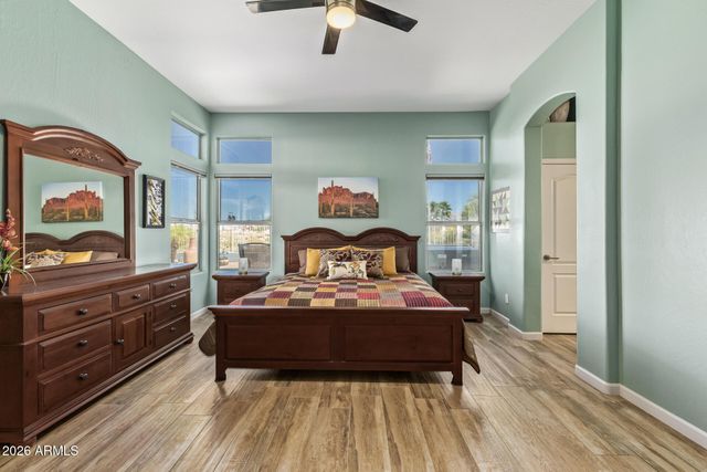 19215 N Coyote Lakes Parkway, Surprise, AZ 85378