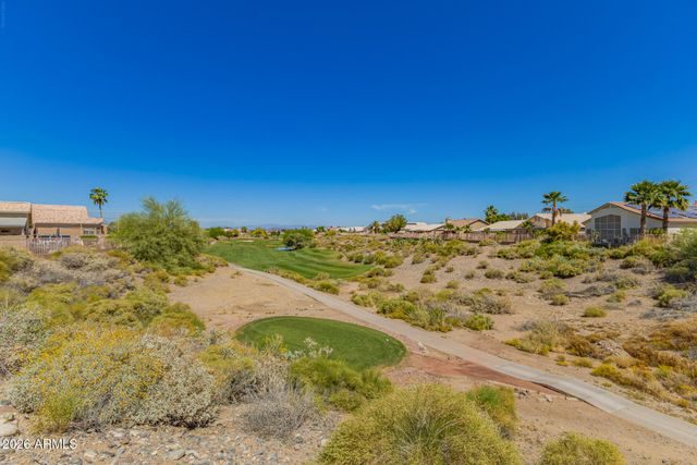 19215 N Coyote Lakes Parkway, Surprise, AZ 85378