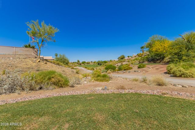 19215 N Coyote Lakes Parkway, Surprise, AZ 85378