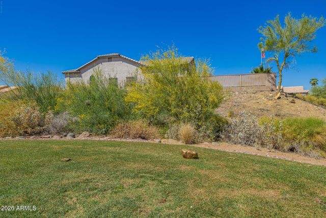 19215 N Coyote Lakes Parkway, Surprise, AZ 85378