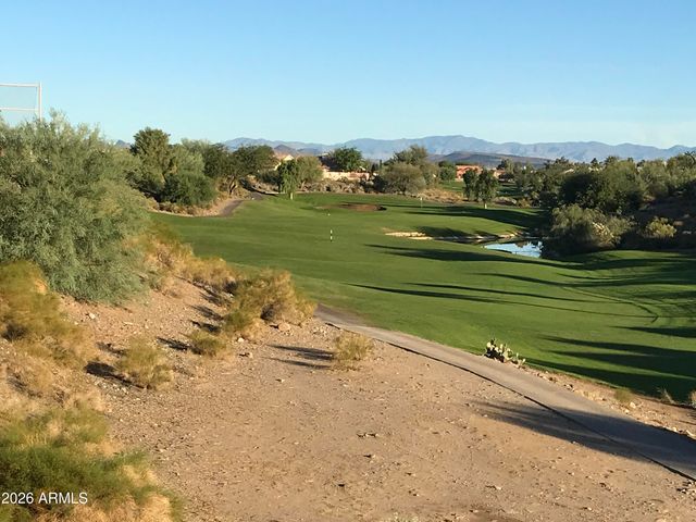 19215 N Coyote Lakes Parkway, Surprise, AZ 85378