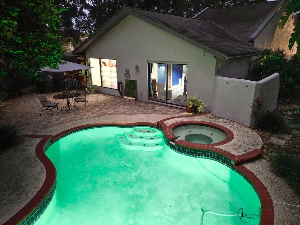 Image 56 of property listing at 4438 SUMMER OAK DRIVE, Tampa, FL 33618