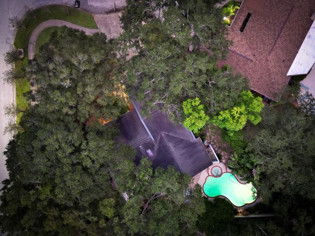 Image 58 of property listing at 4438 SUMMER OAK DRIVE, Tampa, FL 33618