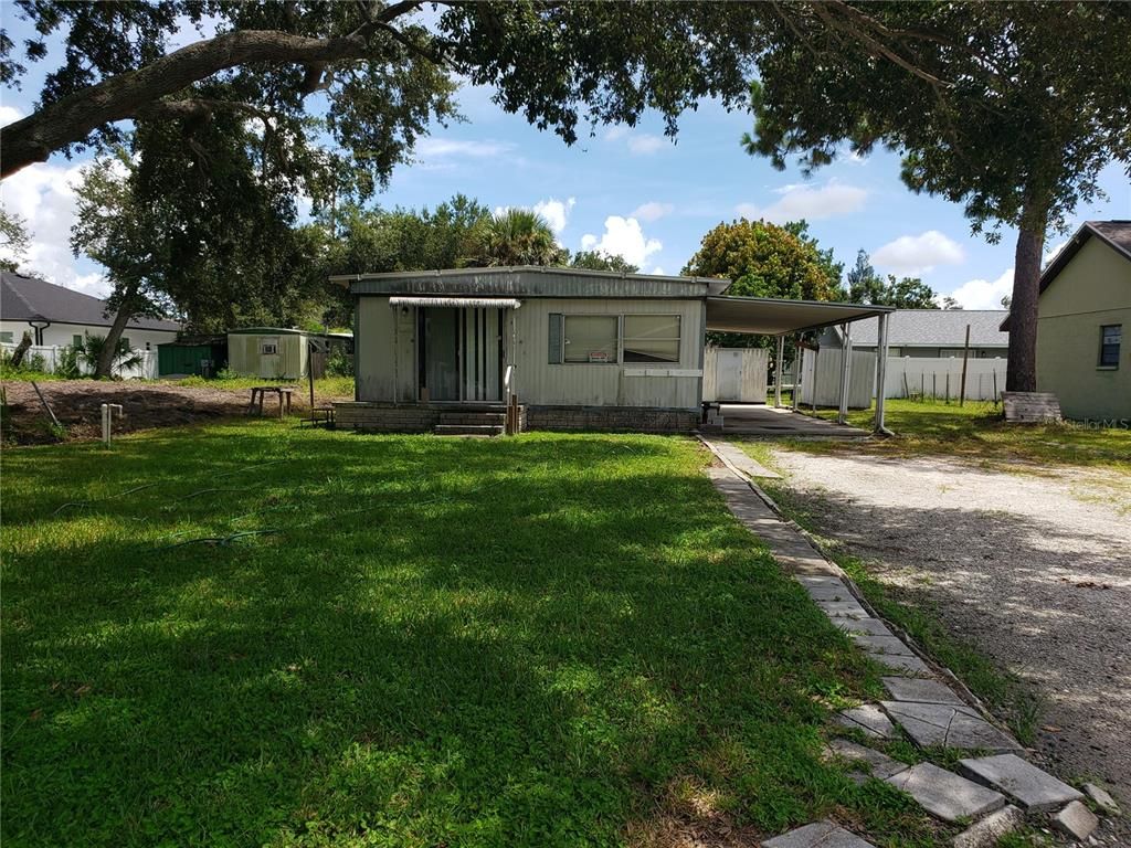 6052 107TH AVENUE N, Pinellas Park, FL 33782